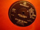 UK COLUMBIA-ZOOT MONEY-LETS RUN FOR COVER-EX