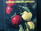 FRESH COUNTRY APPLES Washigton LP (1970) PSYCH ORIG.