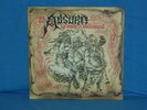 Absurd 'Grimmige Volkmusic' RARE LP Darkthrone,Krieg