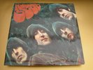 The BEATLES Rubber Soul 
