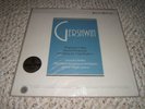 GERSHWIN -RHAPSODY IN BLUE HQ180 SS LP RECORD AUDIOPHIL