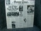 BEATLES JOHN LENNON  SOME TIME IN NEW YORK CITY  SEALED
