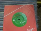 plain sleeve rita mitsouko c'est comme ca promo oz 45