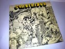 SVANFRIDUR - POKORA 5 STARS - PROG ROCK - RARE  ICELAND