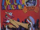Truckin’ My Blues Away, Blind Boy Fuller  Yazoo, L 106