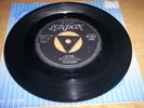 THE CHANTELS 45 **MAYBE** LONDON TRI
