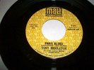 northern soul -tony middleton( paris blues) dj copy