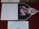 THE KINKS Arthur LP 1969 PYE 1st Press + INSERT