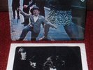DOORS Strange Days LP 1967 ELEKTRA MONO 1st + INNER