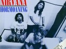 NIRVANA hormoaning VINYL LP green wax VERY RARE MINT