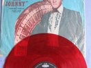 ELVIS--ASIAN COLOURED VINYL LP