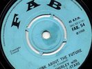 FAB / ROY SHIRLEY - GOLDEN FESTIVAL / 1968