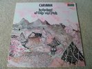 CARAVAN-In The Land Of VINYL LP DERAM NM