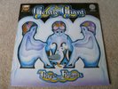 GENTLE GIANT-Three Friends VINYL LP