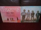 DOORS Waiting For The Sun LP 1968 MONO 1st 