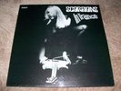 Scorpions   In Trance  Vinyl MINT mit allen Autogrammen