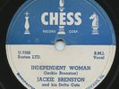 HEAR- Rare R&B 78 - Jackie Brenston - Independent Woman