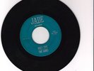 Psych 45-The Jades-Only Five/The Girl-Jade Records RARE