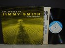 BLUE NOTE 1556 JIMMY SMITH:Sounds Of RVG EAR 63rd MONO