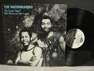 COSMIC TWINS: Waterbearers STRATA EAST ORG LP EX+(M-)