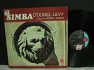 O'DONEL LEVY:Simba GROOVE MERCHANT ORG LP