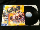 L.A.P.D. James Brown EP Black Vinyl *VERY RARE* Korn