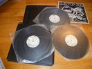 Various Sub Pop 200  LTD 5000 pressing