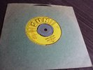 sun record 288 Jerry Lee Lewis 45 rpm SAMPLE autograph