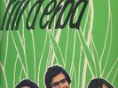 FILI D'ERBA  LP orig progressive rock italiano promo