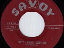 BIG MAYBELLE Pretty Good Love RARE R&B SOUL 45 Original