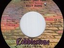 BILLY DAVIS Stanky Get Funky RARE NORTHERN SOUL 45 Hear