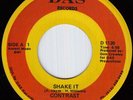 CONTRAST Shake It Das RARE BOOGIE MODERN SOUL 45 * Hear