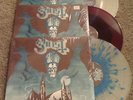 Ghost - Opus Eponymous LP x3 COLORS watain slayer nofx