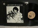 GENE RUSSELL: Talk To My Lady LP Black Jazz  BJQD 10