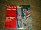 RARISSIME EP ROCK N ROLL 