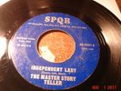 Modern Soul Funk Breaks 45 MASTER STORY TELLER - HEAR