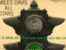 MILES DAVIS ALL STARS  WALKIN    PRESTIGE #7076  RVG