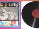 The Rolling Stones LP 