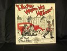 Please Warm My Weiner Yazoo Hocum Blues R. Crumb RARE