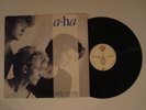 A-HA Take on me long version SILVER COVER OG GERMAN 12