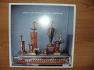 Bleed American - Jimmy Eat World Top LP Emo Vinyl  RAR