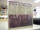 FOREIGNER Double Vision MFSL FACTORY SEALED