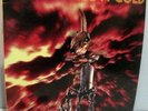 BECK MELLOW GOLD ORIG 1994 BONG LOAD LP + INSERT