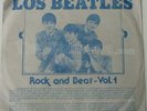 THE BEATLES 