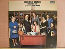CHICKEN SHACK     UNLOCKY BOY