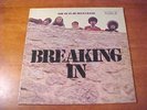 OUTLAW BLUES BAND   BREAKIN' IN   BLUES WAY 6030