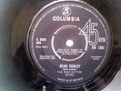 VERY RARE MIKE COTTON SOUND BEAU DUDLEY/ROUND & ROUND