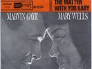 MARVIN GAYE & MARY WELLS -Once upon a time RARE Holland