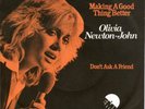 Olivia Newton-John - Rare Unfindable HOLLAND 7