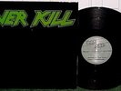 (METAL EP) OVERKILL - 